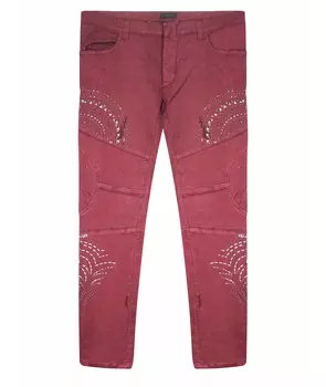 Джинсы