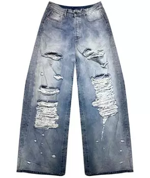 Джинсы