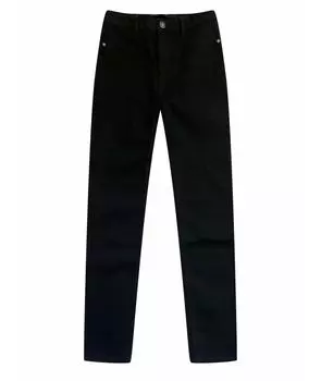 Джинсы слим