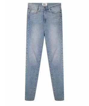 Джинсы слим