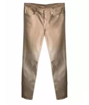 Джинсы слим