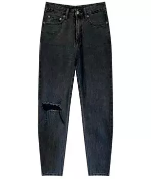 Джинсы слим