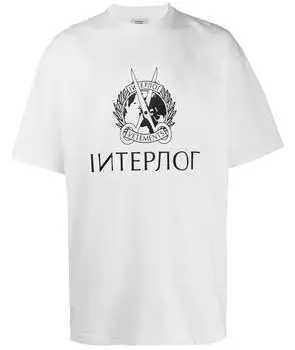 Футболка