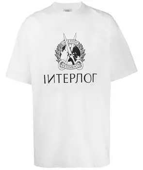 Футболка