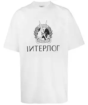 Футболка