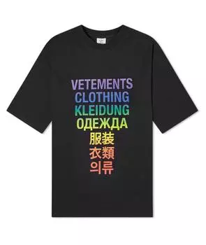 Футболка