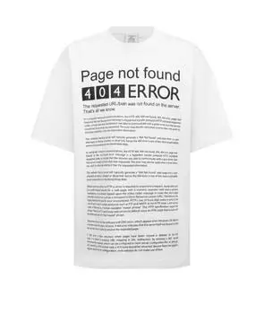 Футболка