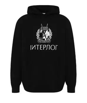 Худи/толстовка