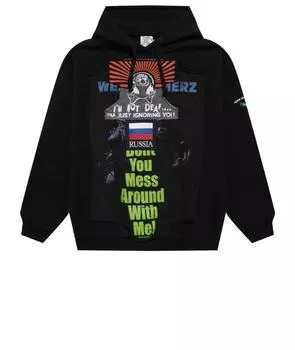 Худи/толстовка