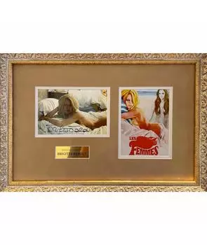 История