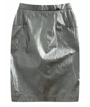 Юбка миди
