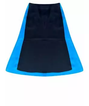 Юбка миди