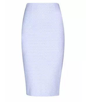 Юбка миди