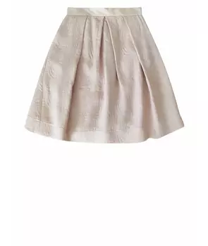 Юбка миди
