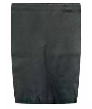Юбка миди