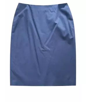 Юбка миди