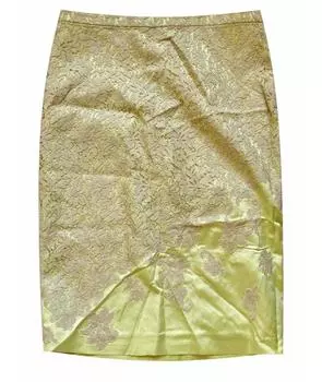 Юбка миди