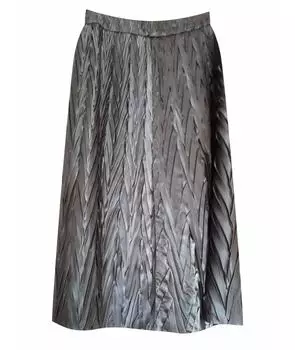 Юбка миди