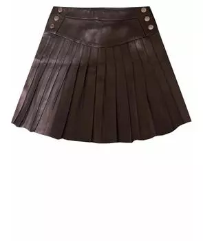 Юбка миди