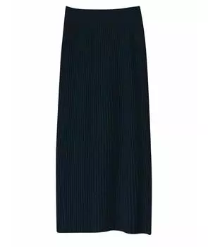 Юбка миди