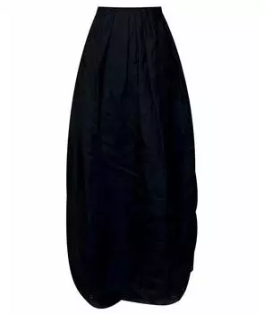 Юбка миди
