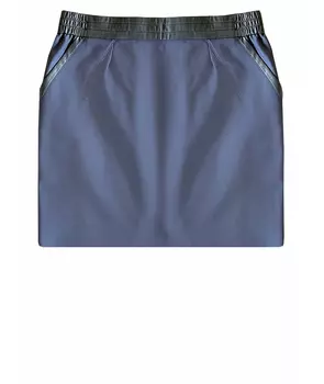 Юбка мини