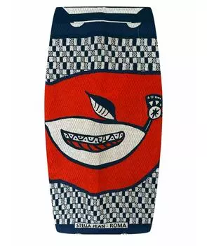 Юбка мини