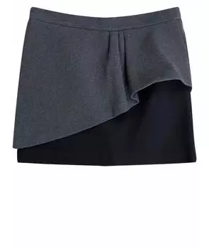 Юбка мини