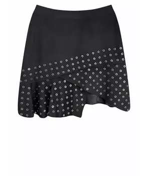 Юбка мини