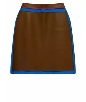 Юбка мини