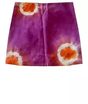 Юбка мини