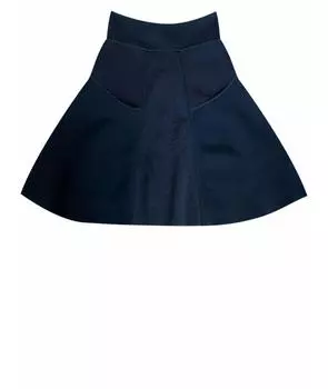 Юбка мини