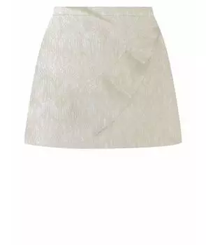 Юбка мини