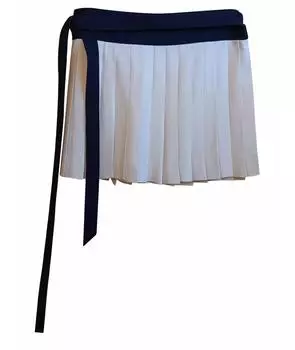 Юбка мини
