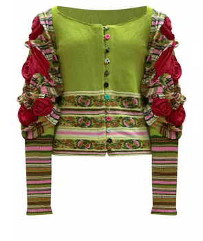 Кардиган