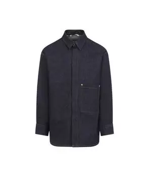 Кэжуал рубашка