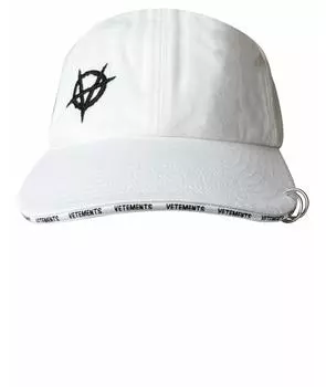 Кепка