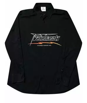 Классическая рубашка