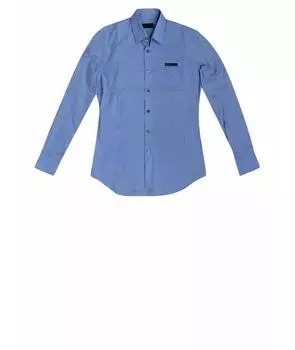 Классическая рубашка