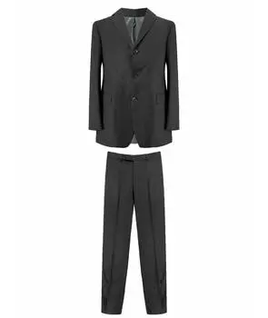 Классический костюм