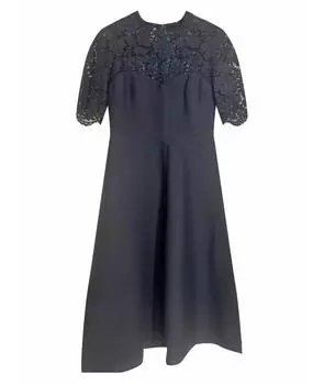 Коктейльное платье