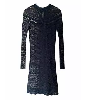 Коктейльное платье