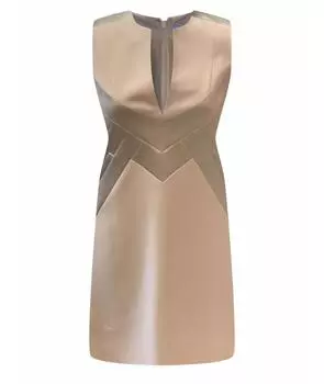 Коктейльное платье