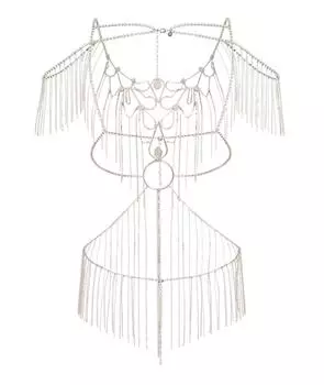 Корсет