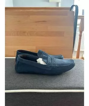 Мокасины