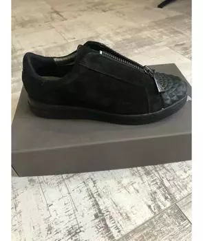 Мокасины