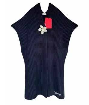 Накидка/пончо