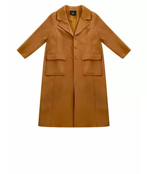 Пальто