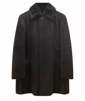 Пальто