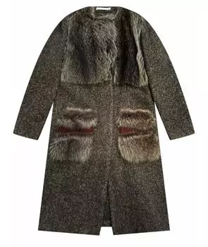 Пальто